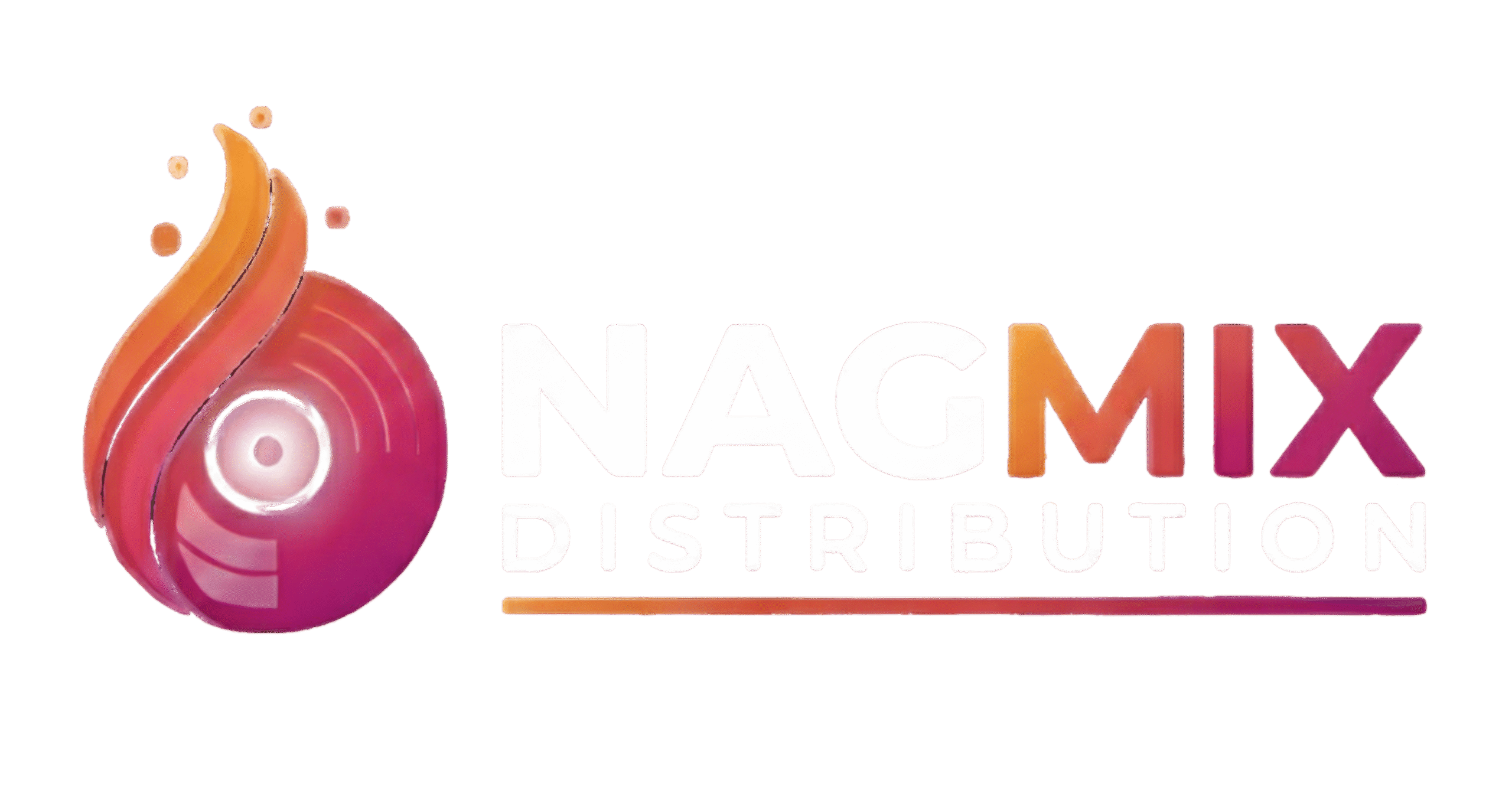 شعار شركة نغميكس